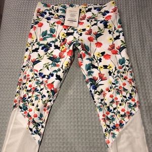 Fabletics Floral Legging